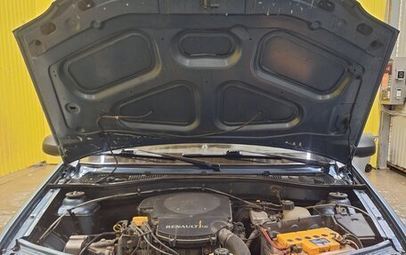 Renault Logan I, 2010 год, 515 000 рублей, 7 фотография