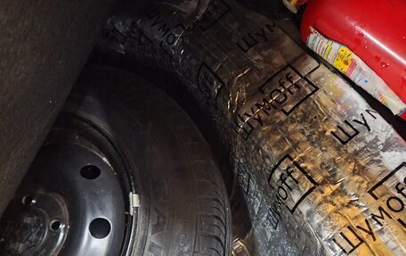 Renault Logan I, 2010 год, 515 000 рублей, 12 фотография