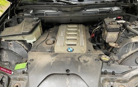 BMW X5, 2005 год, 1 200 000 рублей, 6 фотография