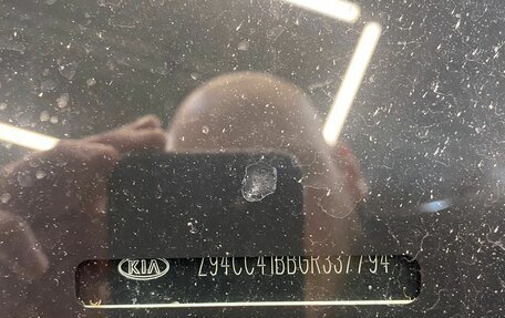 KIA Rio III рестайлинг, 2015 год, 1 130 000 рублей, 7 фотография