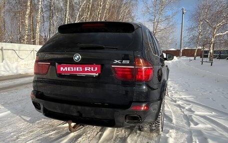 BMW X5, 2009 год, 1 799 999 рублей, 4 фотография