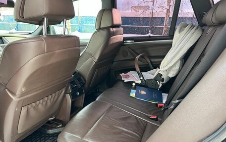 BMW X5, 2009 год, 1 799 999 рублей, 9 фотография