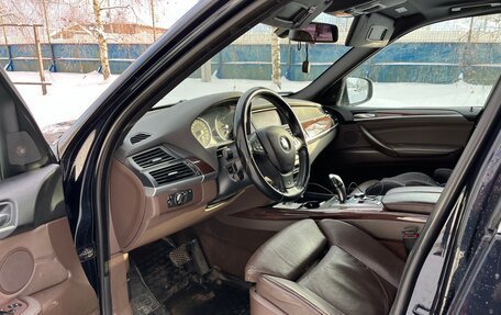 BMW X5, 2009 год, 1 799 999 рублей, 10 фотография
