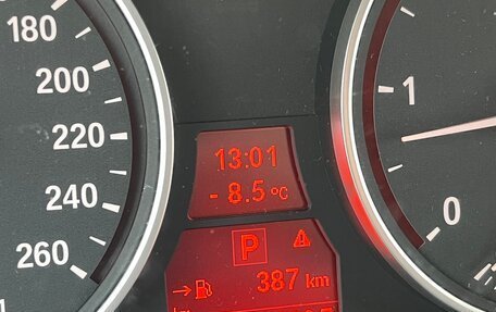 BMW X5, 2009 год, 1 799 999 рублей, 13 фотография