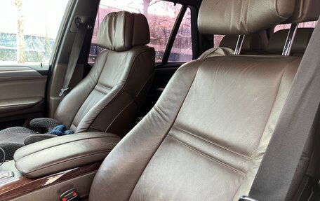 BMW X5, 2009 год, 1 799 999 рублей, 11 фотография