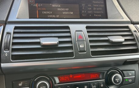 BMW X5, 2009 год, 1 799 999 рублей, 12 фотография