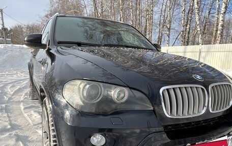 BMW X5, 2009 год, 1 799 999 рублей, 8 фотография