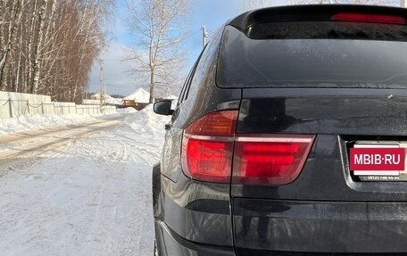 BMW X5, 2009 год, 1 799 999 рублей, 6 фотография