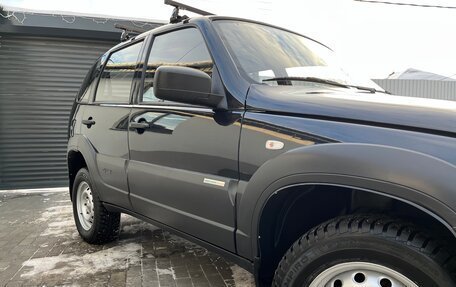 Chevrolet Niva I рестайлинг, 2012 год, 520 000 рублей, 8 фотография