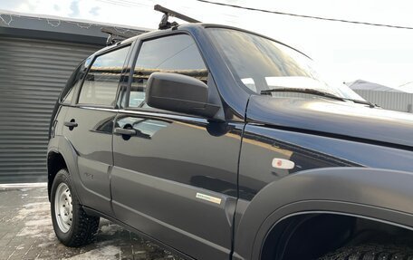 Chevrolet Niva I рестайлинг, 2012 год, 520 000 рублей, 7 фотография