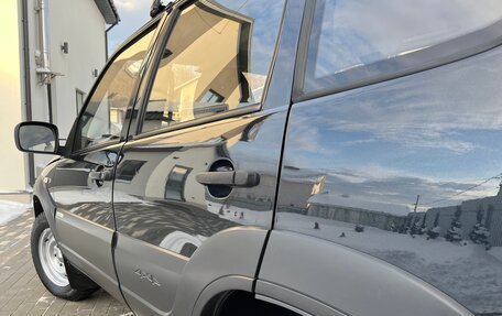 Chevrolet Niva I рестайлинг, 2012 год, 520 000 рублей, 16 фотография