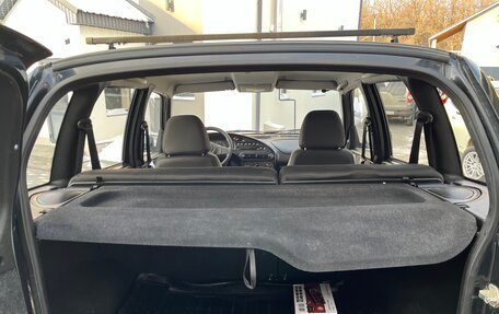 Chevrolet Niva I рестайлинг, 2012 год, 520 000 рублей, 25 фотография