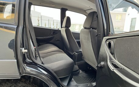 Chevrolet Niva I рестайлинг, 2012 год, 520 000 рублей, 23 фотография