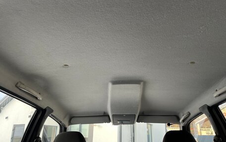 Chevrolet Niva I рестайлинг, 2012 год, 520 000 рублей, 28 фотография