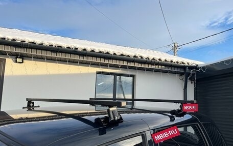 Chevrolet Niva I рестайлинг, 2012 год, 520 000 рублей, 17 фотография