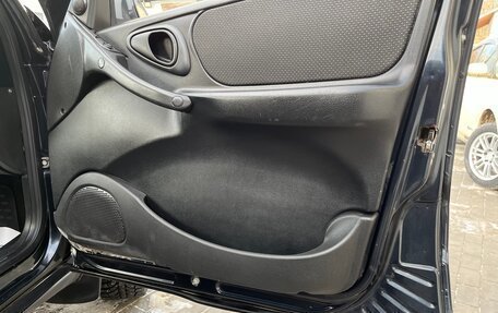 Chevrolet Niva I рестайлинг, 2012 год, 520 000 рублей, 29 фотография