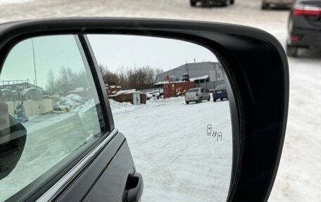 Toyota Land Cruiser Prado 150 рестайлинг 2, 2019 год, 5 900 000 рублей, 9 фотография