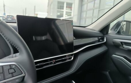 Toyota Highlander, 2025 год, 6 200 000 рублей, 13 фотография