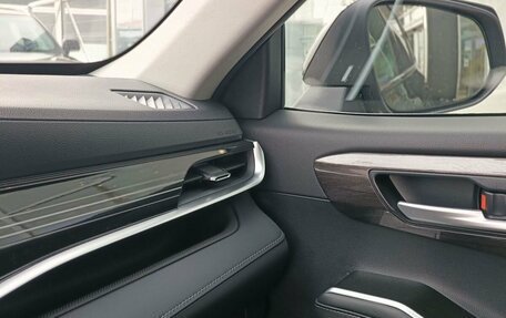 Toyota Highlander, 2025 год, 6 200 000 рублей, 15 фотография