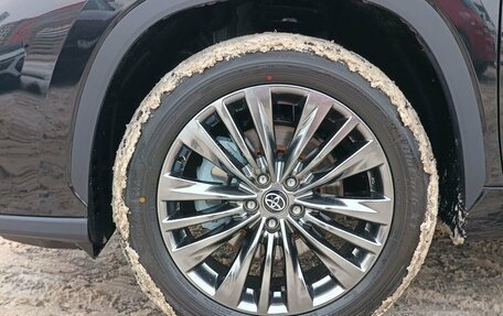 Toyota Highlander, 2025 год, 6 200 000 рублей, 6 фотография