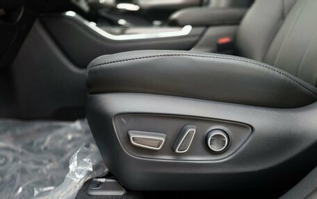 Toyota Highlander, 2025 год, 6 200 000 рублей, 10 фотография