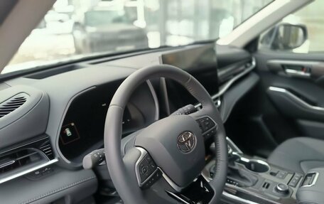 Toyota Highlander, 2025 год, 6 200 000 рублей, 11 фотография