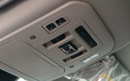 Toyota Highlander, 2025 год, 6 200 000 рублей, 16 фотография