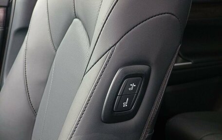 Toyota Highlander, 2025 год, 6 200 000 рублей, 17 фотография