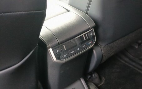 Toyota Highlander, 2025 год, 6 200 000 рублей, 19 фотография