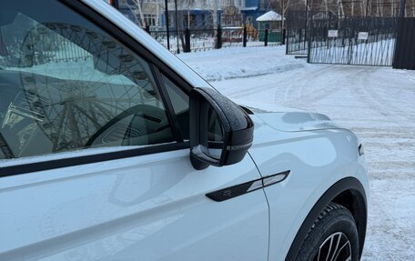 Volkswagen Tiguan II, 2021 год, 4 000 000 рублей, 7 фотография