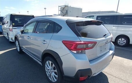 Subaru XV II, 2022 год, 1 750 000 рублей, 2 фотография