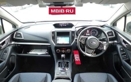 Subaru XV II, 2022 год, 1 750 000 рублей, 3 фотография