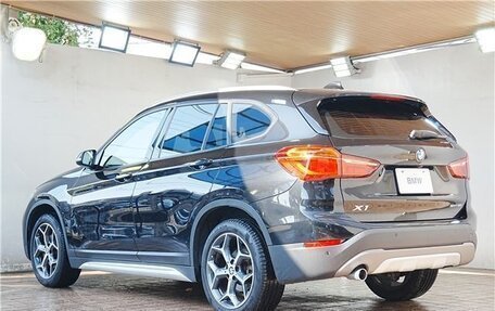 BMW X1, 2017 год, 1 550 000 рублей, 4 фотография