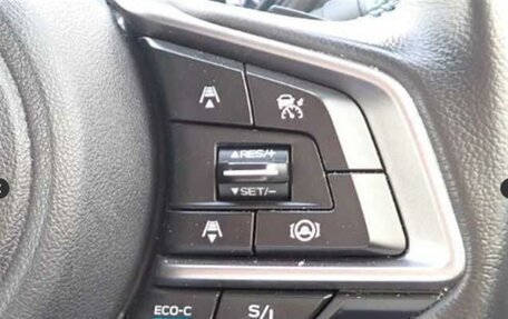 Subaru XV II, 2022 год, 1 750 000 рублей, 5 фотография