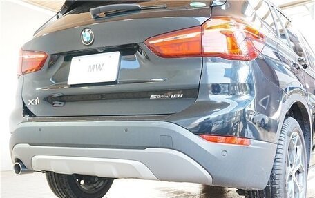 BMW X1, 2017 год, 1 550 000 рублей, 7 фотография