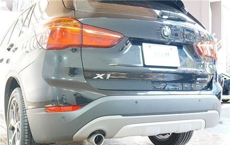 BMW X1, 2017 год, 1 550 000 рублей, 8 фотография
