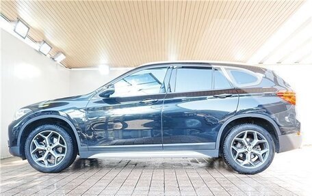 BMW X1, 2017 год, 1 550 000 рублей, 6 фотография