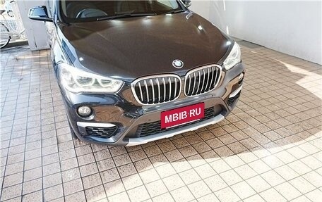 BMW X1, 2017 год, 1 550 000 рублей, 11 фотография