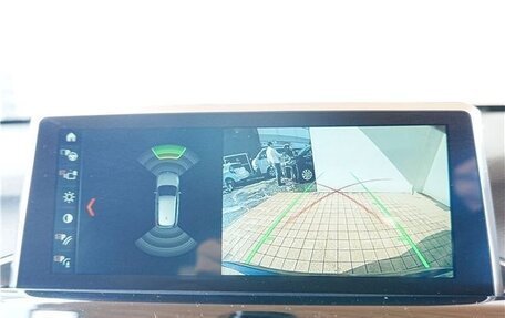 BMW X1, 2017 год, 1 550 000 рублей, 16 фотография