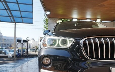 BMW X1, 2017 год, 1 550 000 рублей, 21 фотография