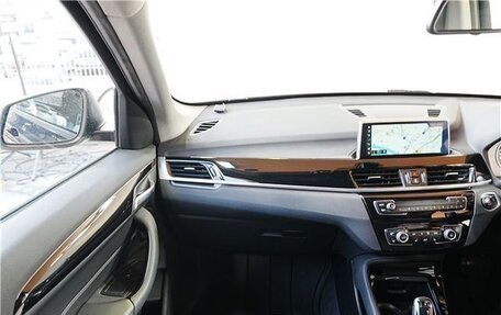 BMW X1, 2017 год, 1 550 000 рублей, 14 фотография