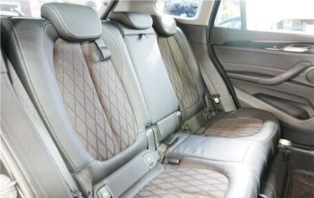 BMW X1, 2017 год, 1 550 000 рублей, 19 фотография