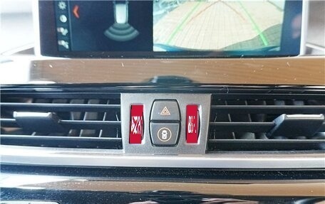 BMW X1, 2017 год, 1 550 000 рублей, 17 фотография