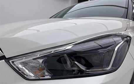 Nissan Kicks I, 2021 год, 1 063 978 рублей, 8 фотография