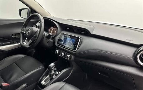 Nissan Kicks I, 2021 год, 1 063 978 рублей, 15 фотография