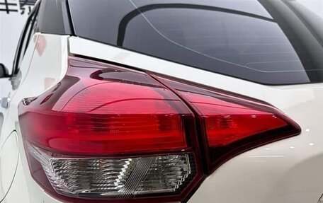 Nissan Kicks I, 2021 год, 1 063 978 рублей, 9 фотография