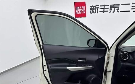 Nissan Kicks I, 2021 год, 1 063 978 рублей, 10 фотография