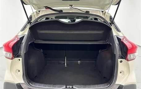 Nissan Kicks I, 2021 год, 1 063 978 рублей, 19 фотография