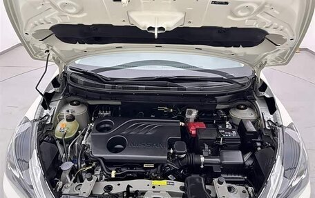 Nissan Kicks I, 2021 год, 1 063 978 рублей, 20 фотография