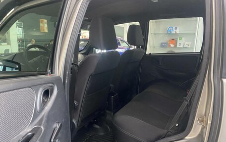 Chevrolet Niva I рестайлинг, 2017 год, 715 000 рублей, 9 фотография